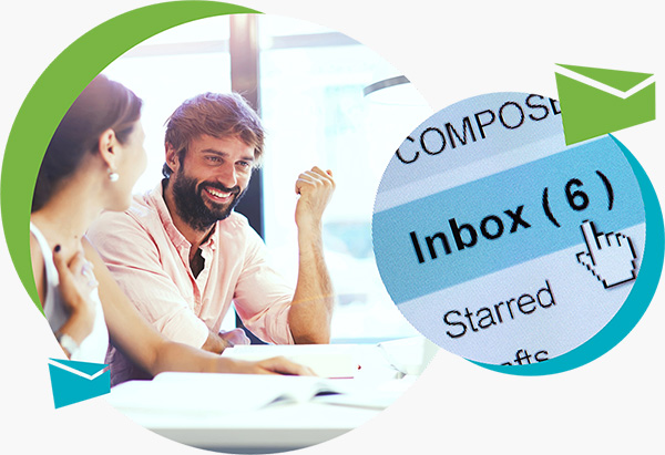 smtp dedicado para emails em massa